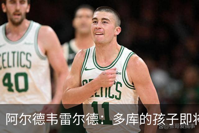 阿尔德韦雷尔德：多库的孩子即将出生，我后悔面对类似情况的选择